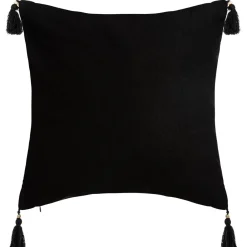 Housse de coussin "Tropique"