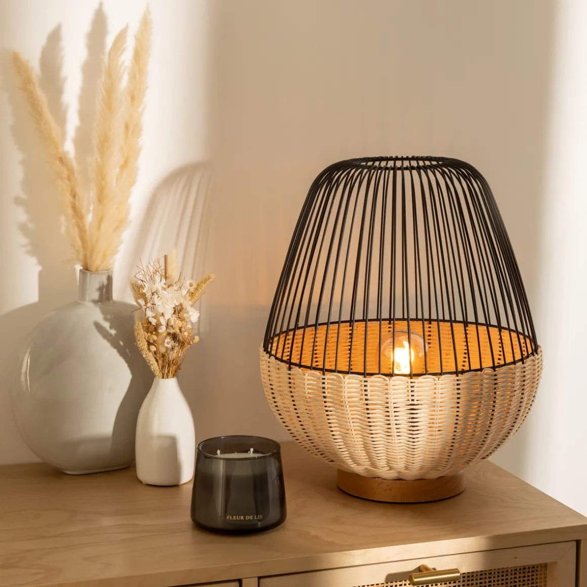 Lampe "Anea"
