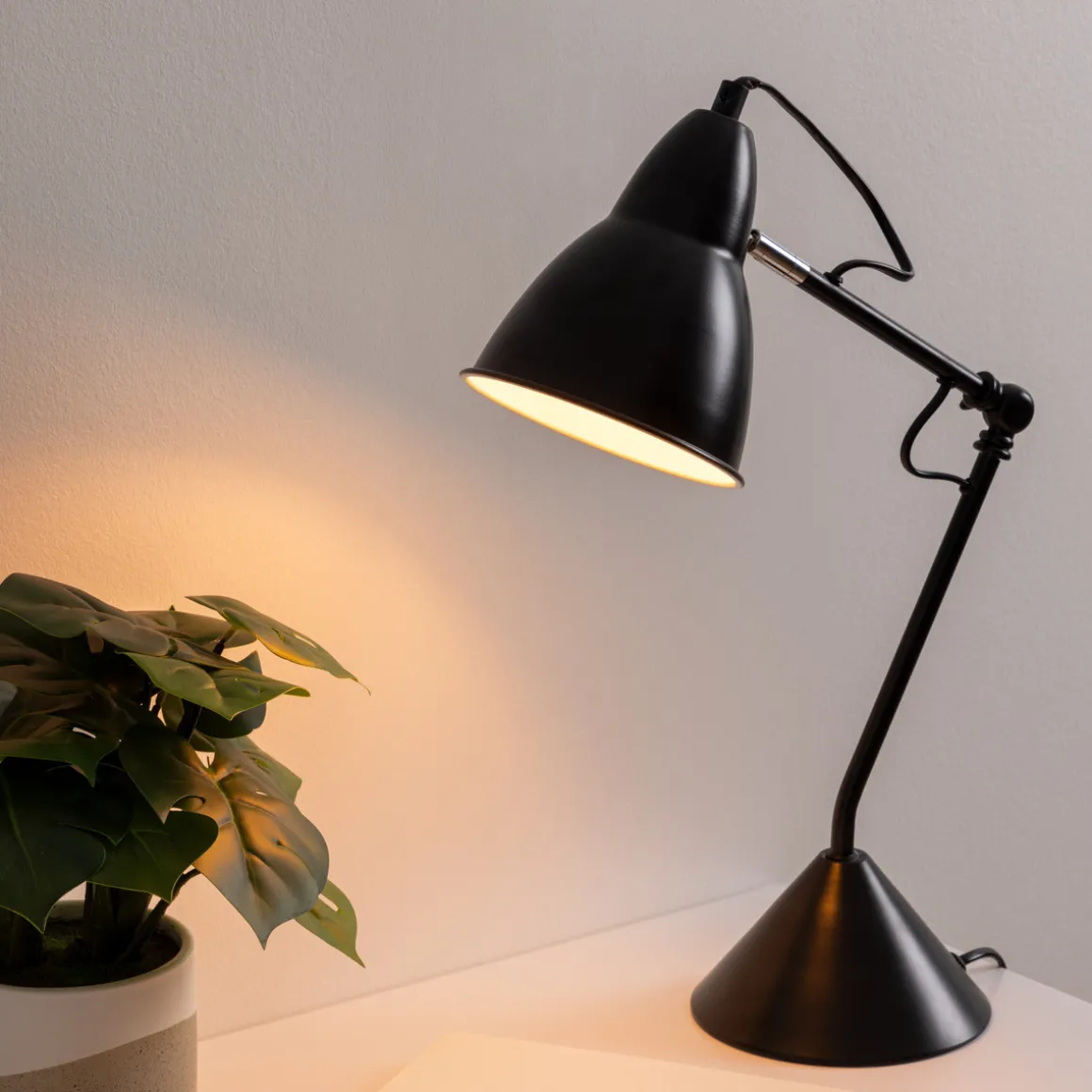 Lampe "Aude"