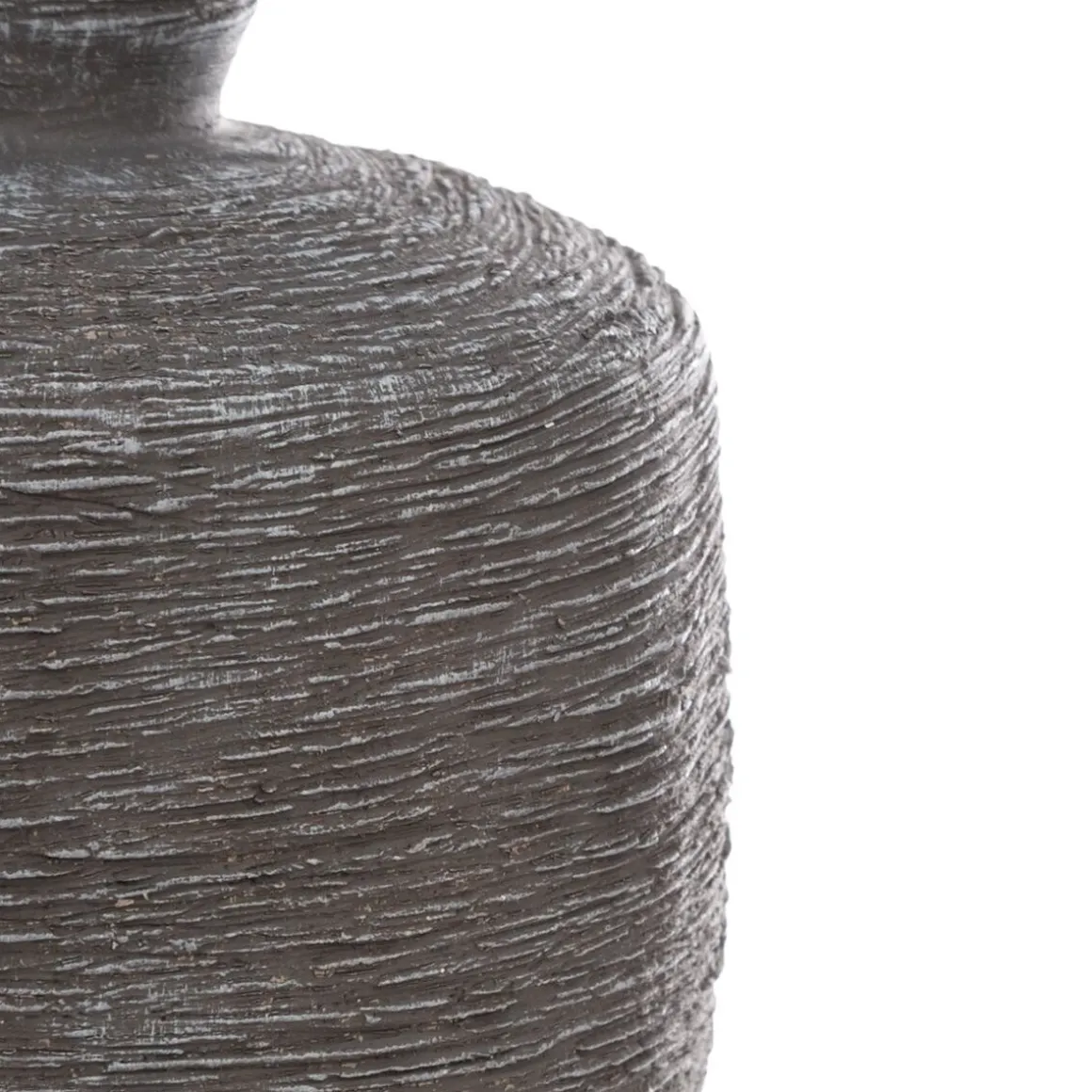 Lampe "Balvy", céramique