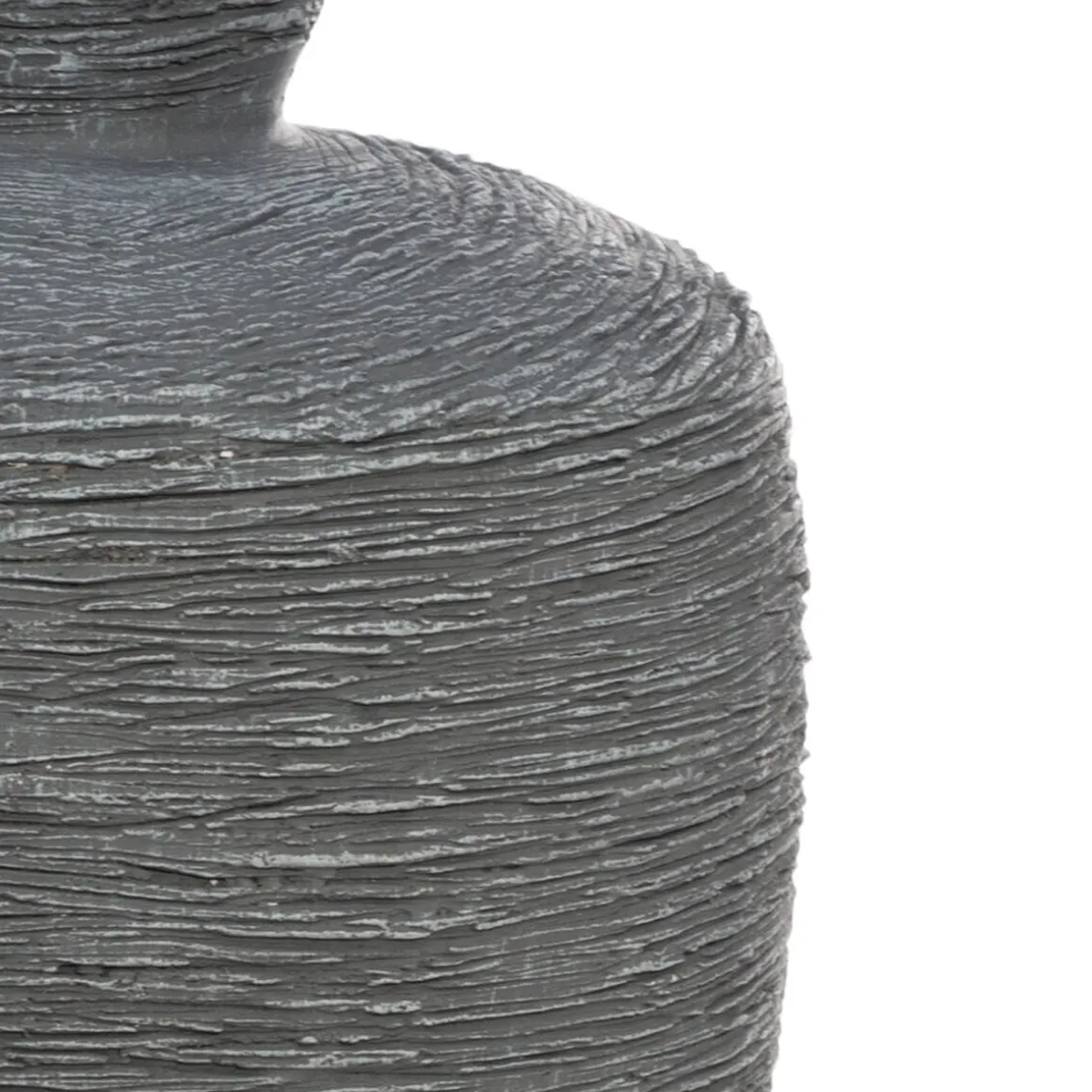 Lampe "Balvy", céramique