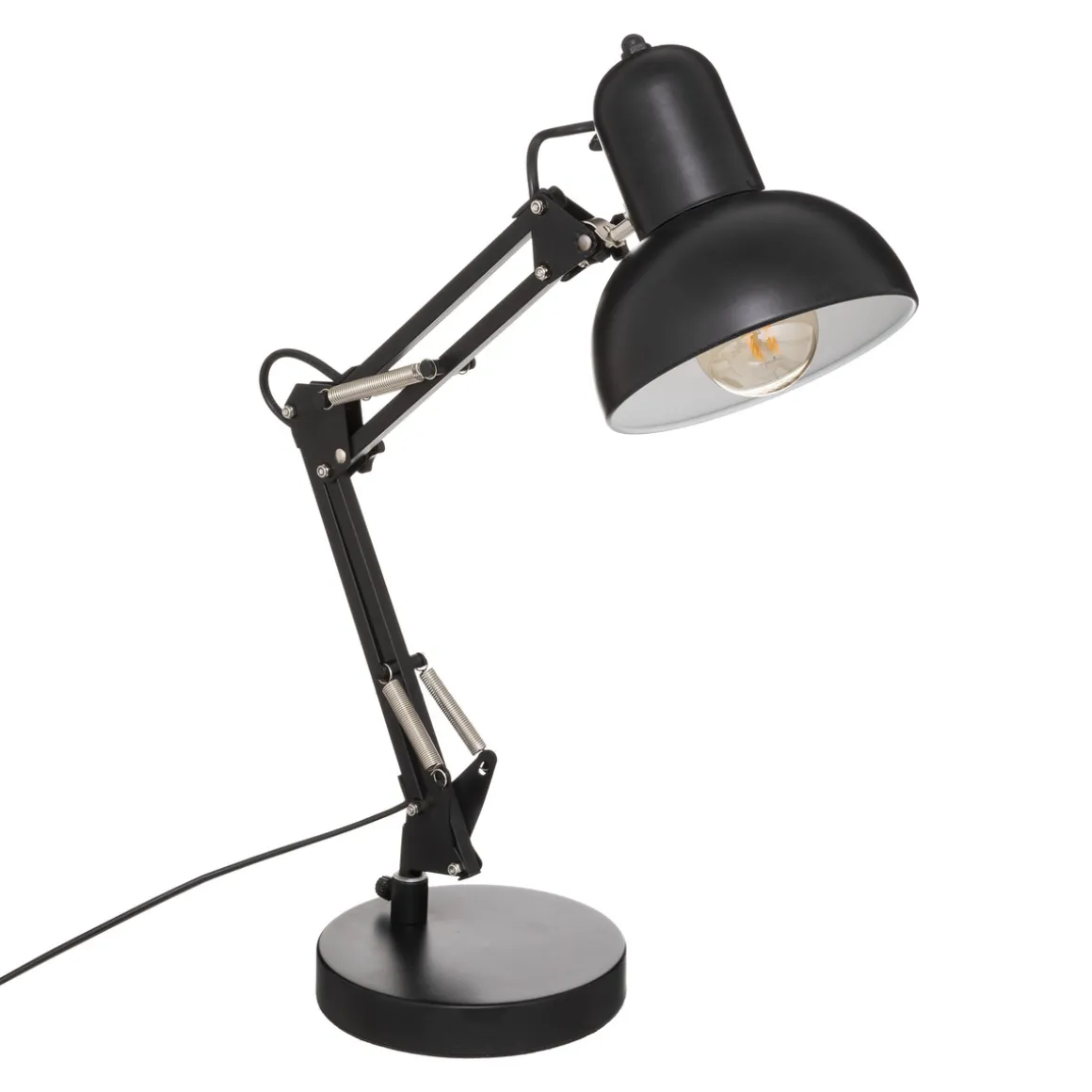 Lampe "Bren"