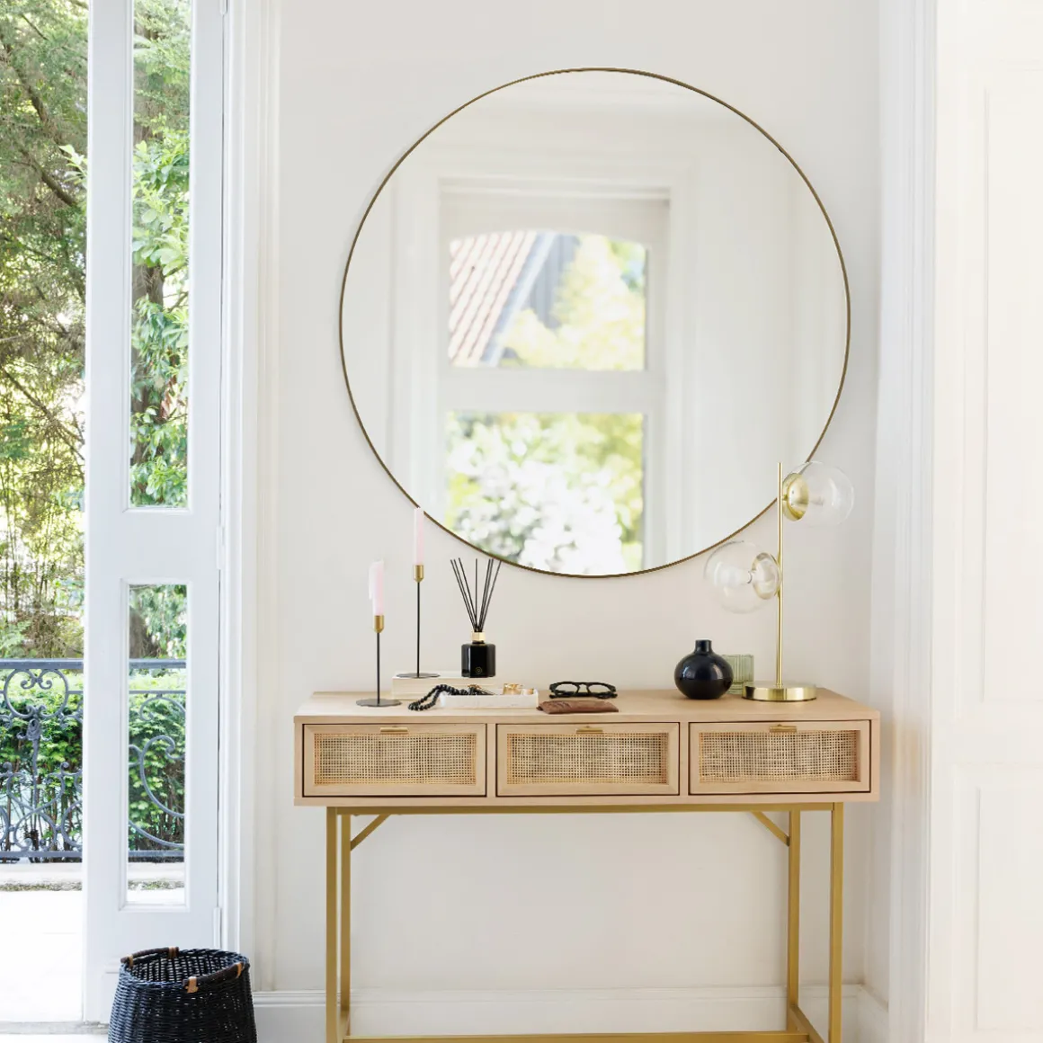 Lampe "Collectionneur"