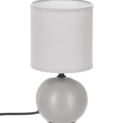 Lampe céramique "Timéo"