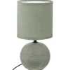 Lampe céramique "Timéo"