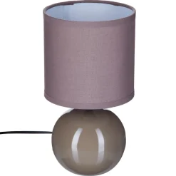 Lampe céramique "Timéo"