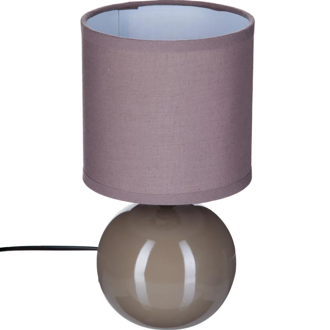 Lampe céramique "Timéo"