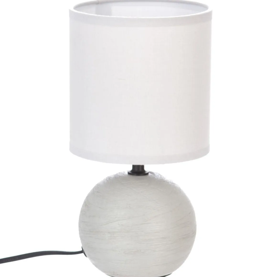 Lampe céramique "Timéo"