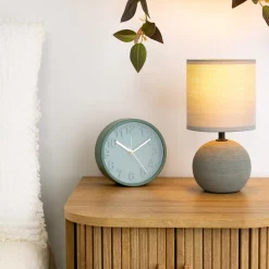 Lampe céramique "Timéo"