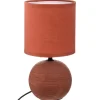 Lampe céramique "Timéo"