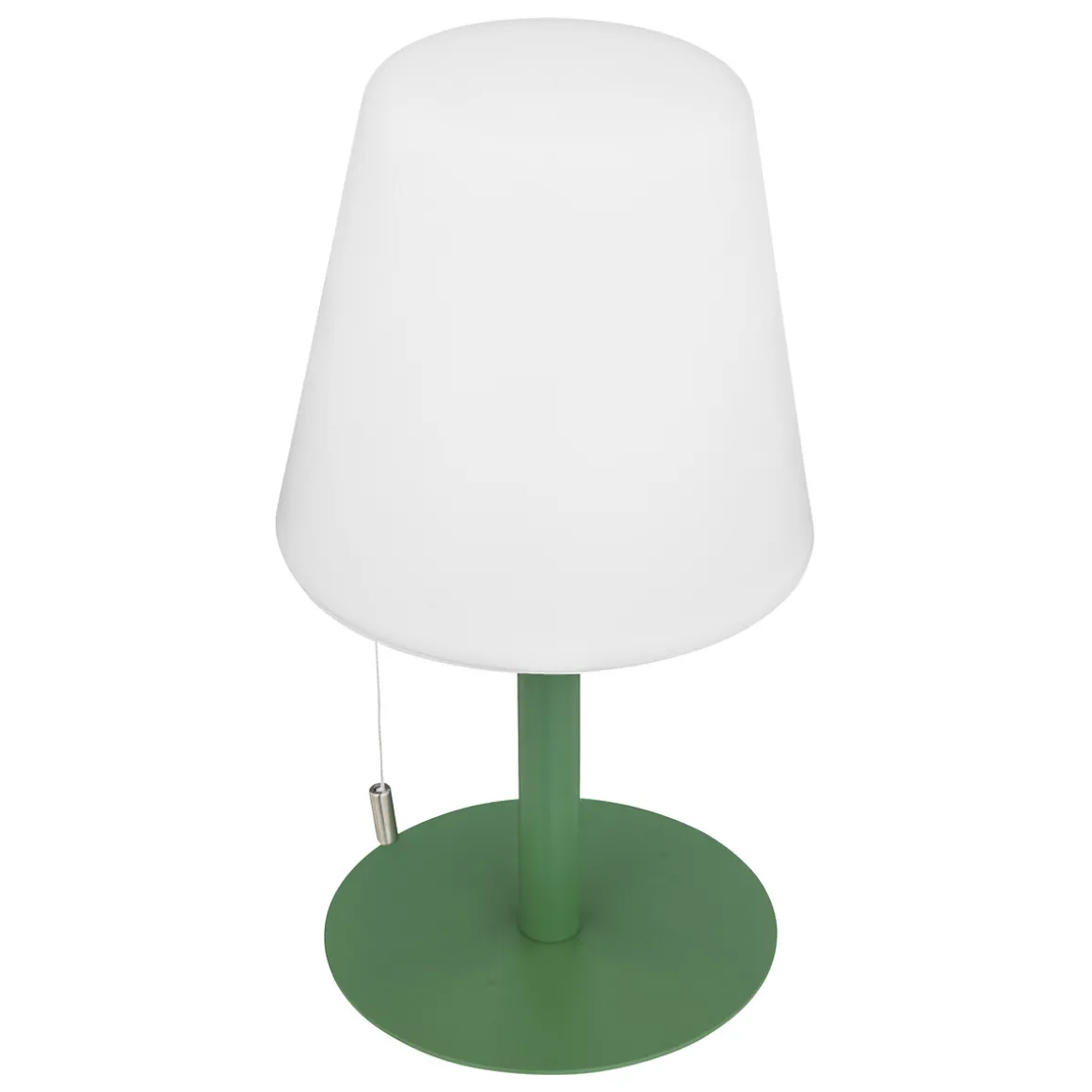 Lampe d'extérieur USB "Zack"