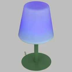 Lampe d'extérieur USB
