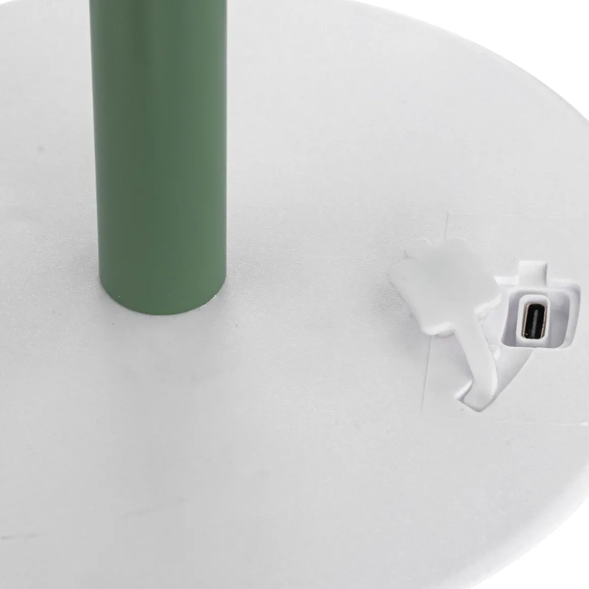 Lampe d'extérieur USB "Zack"