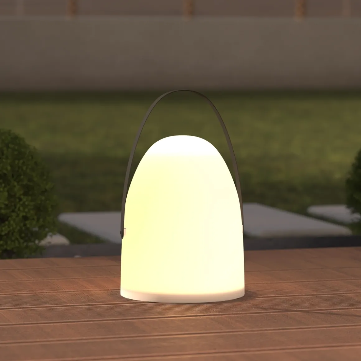 Lampe extérieur "Cleo"