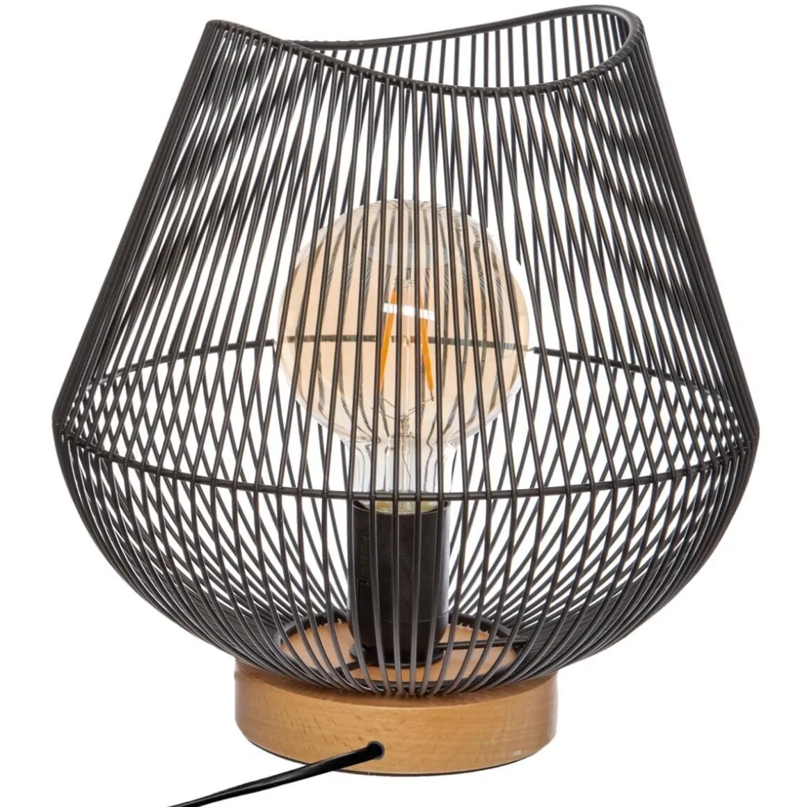 Lampe filaire "Jena"