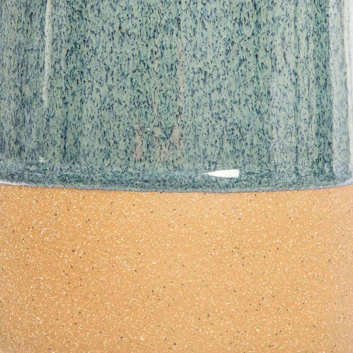 Lampe "Pietra", céramique