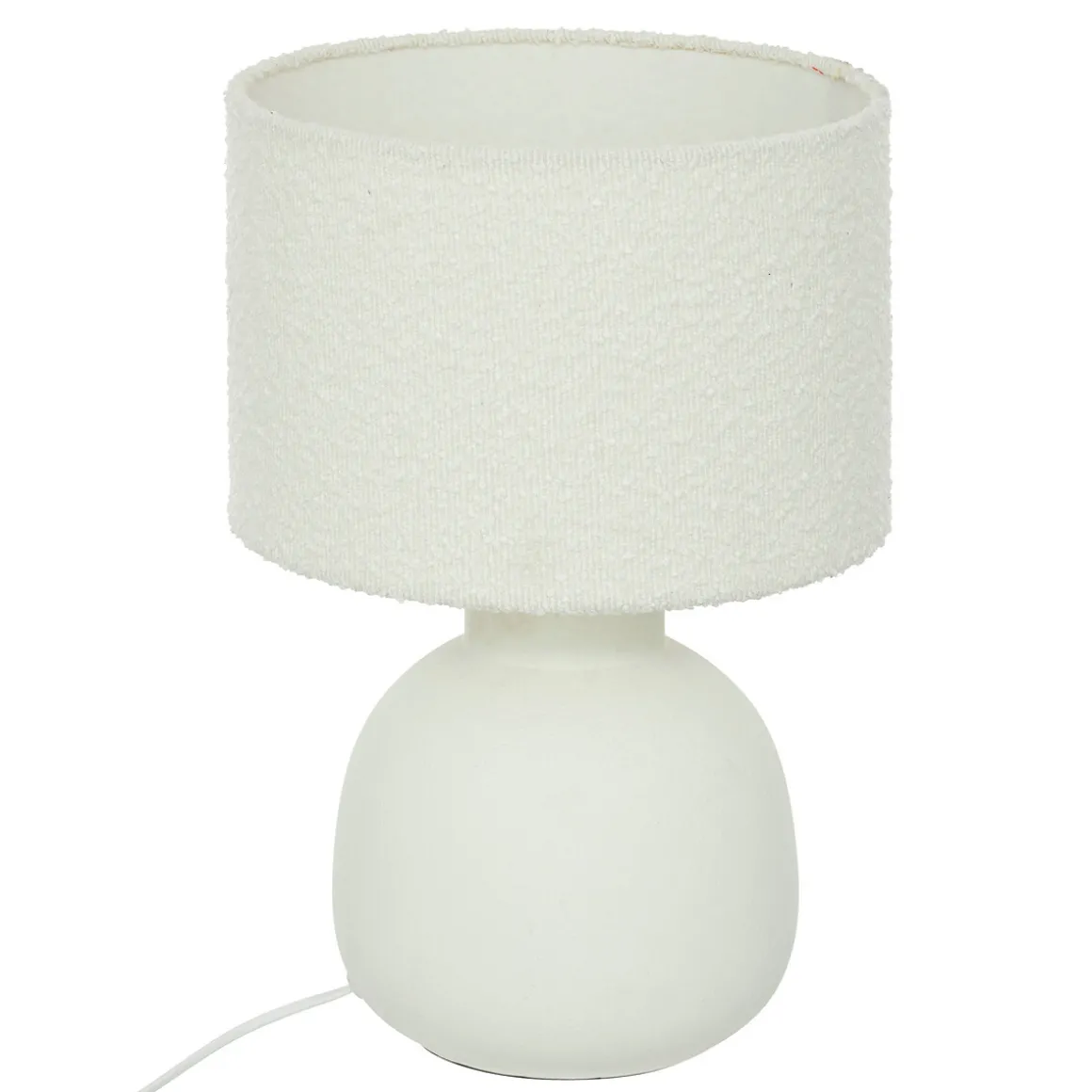 Lampe ronde "Lali"