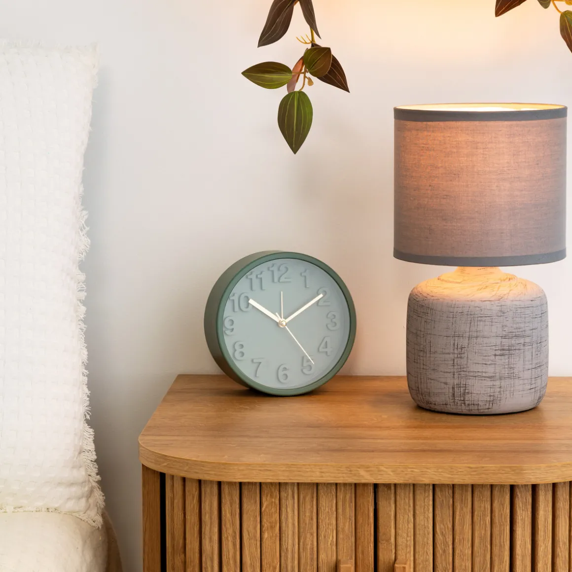 Lampe "Salta", céramique