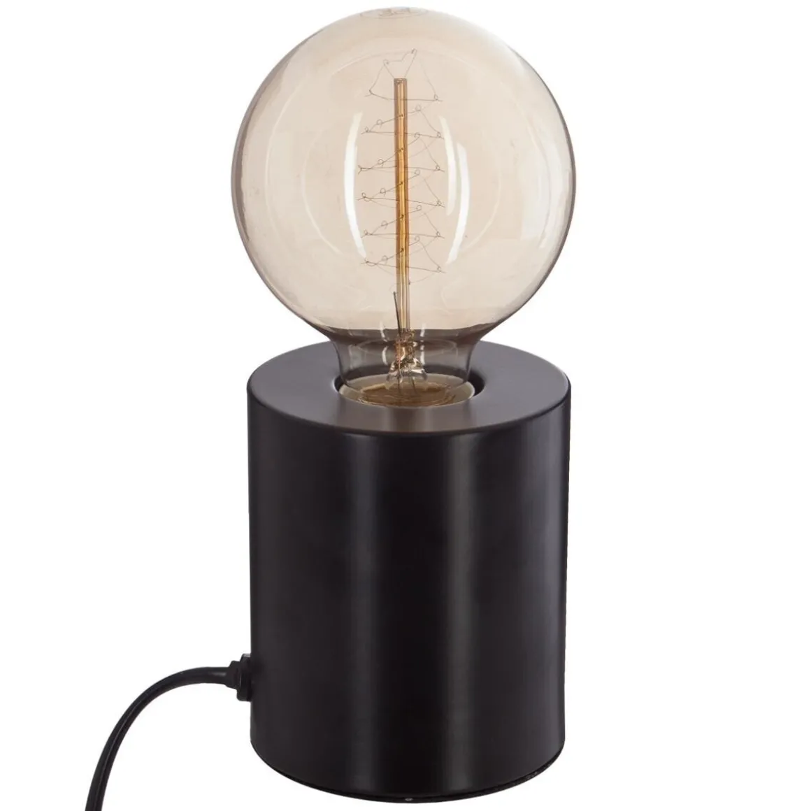 Lampe socle "Saba"