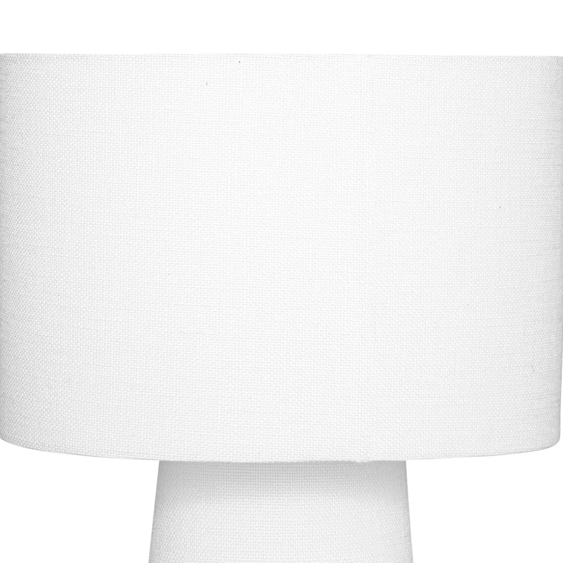 Lampe tissu "Eira"