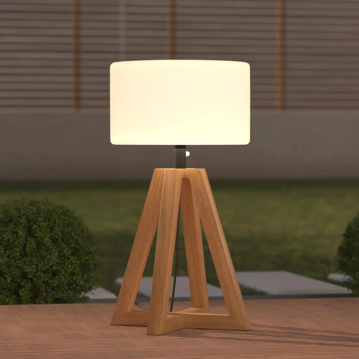 Lampes d'extérieur "Matia"