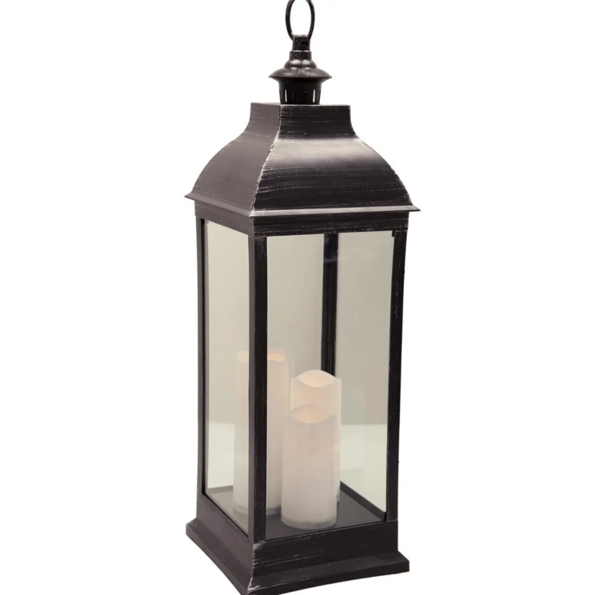 Lanterne LED "Antique"