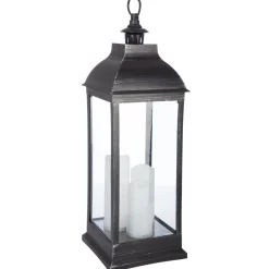 Lanterne LED "Antique"