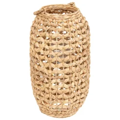 Lanterne ronde "Sand"