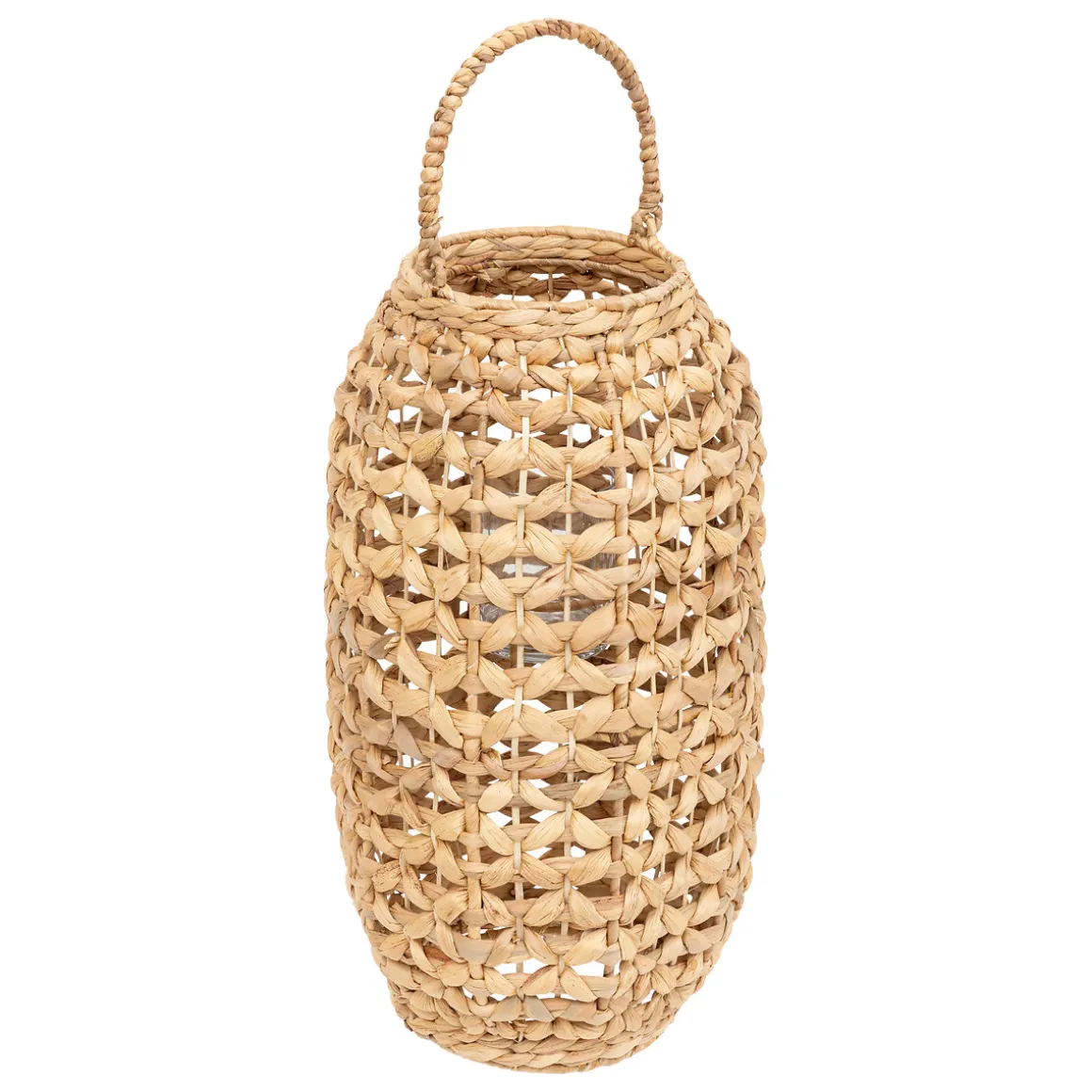 Lanterne ronde "Sand"