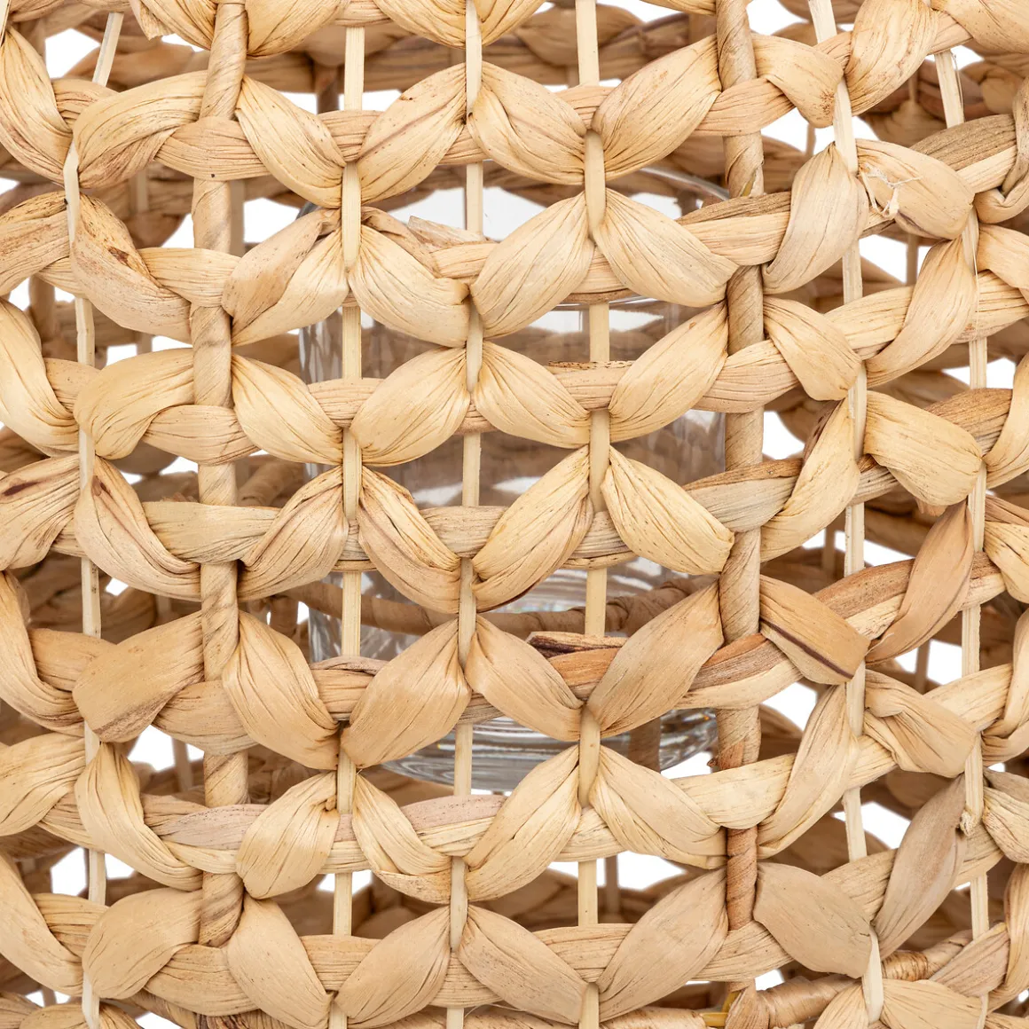 Lanterne ronde "Sand"