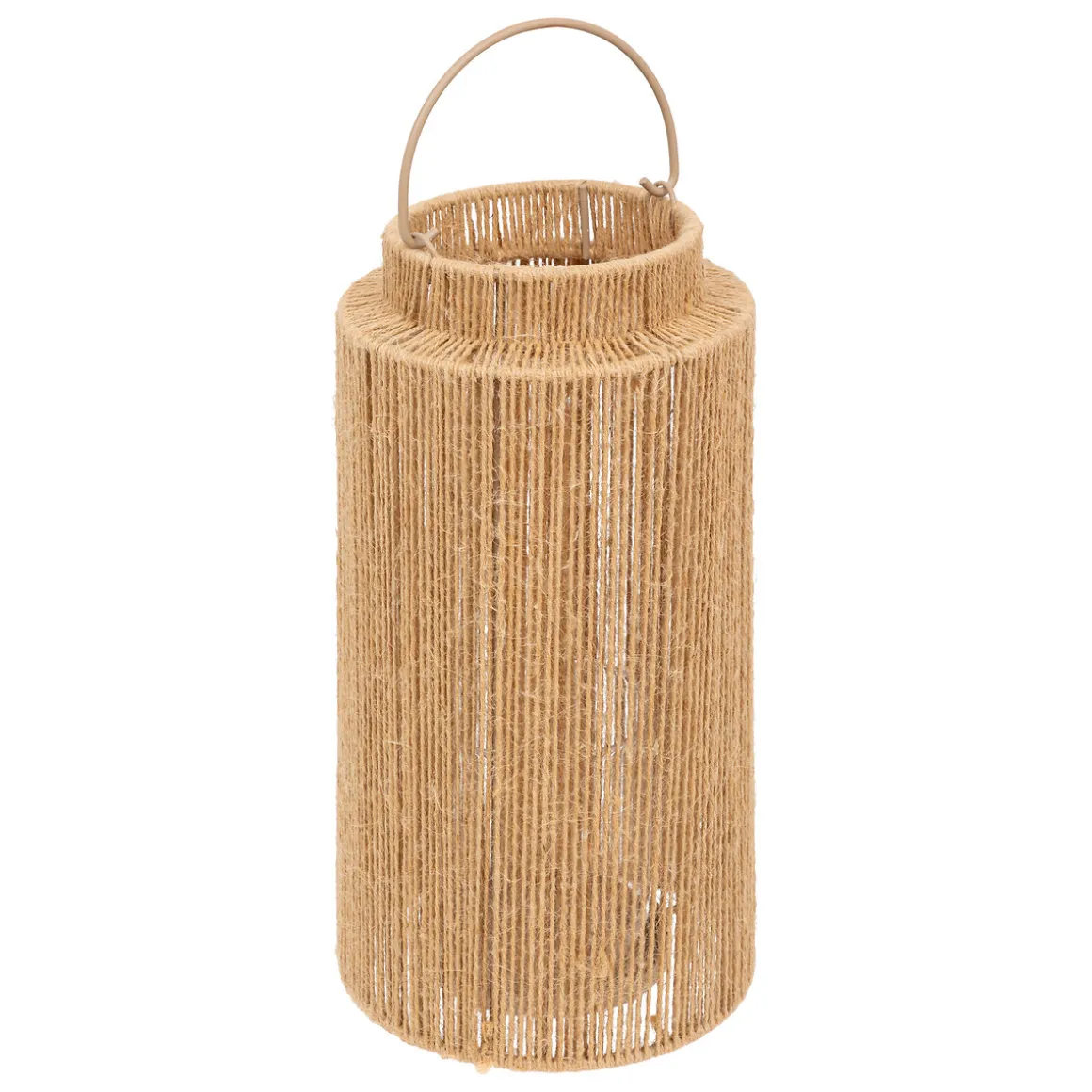 Lanterne ronde "The floral"