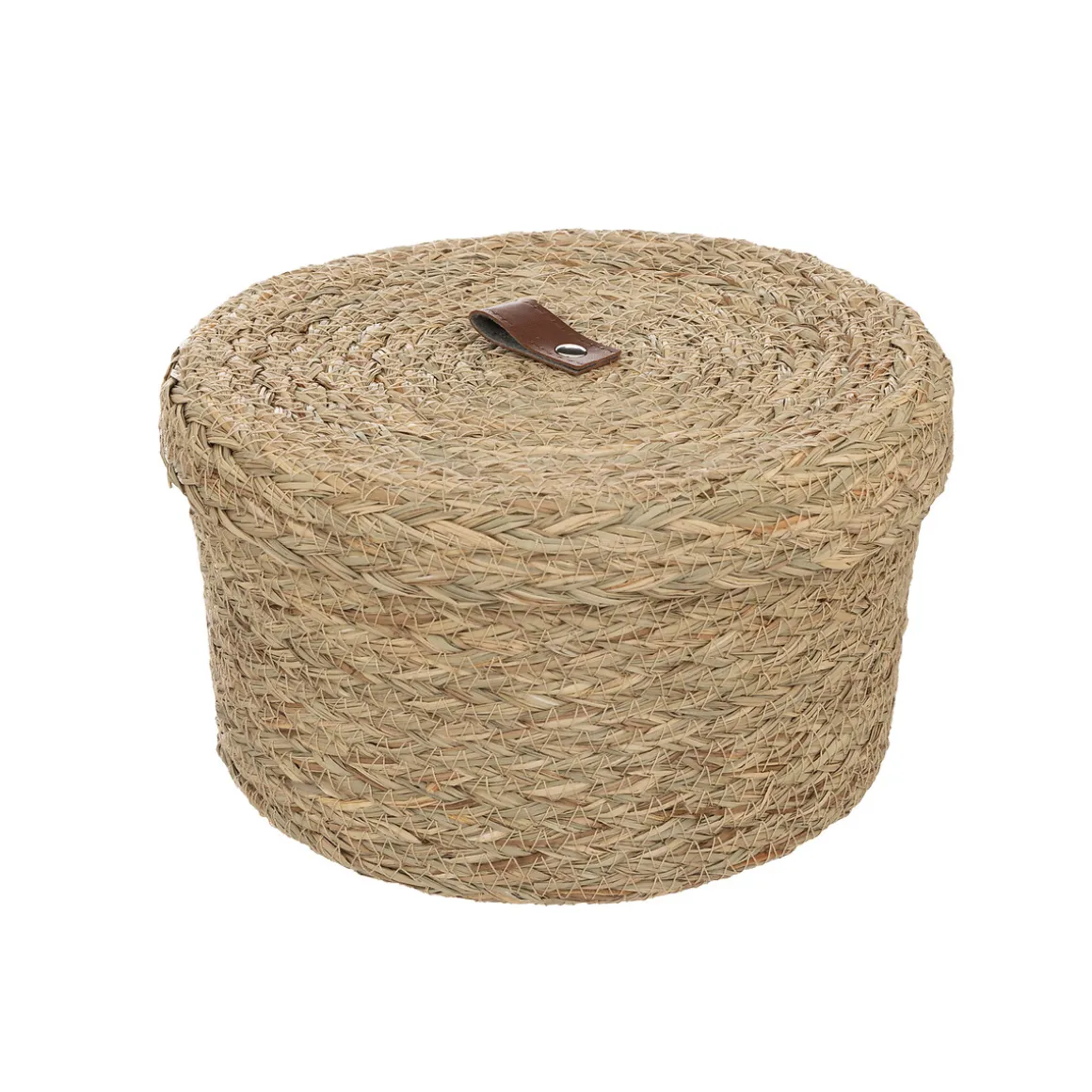 Lot de 2 boîtes "Arianna"