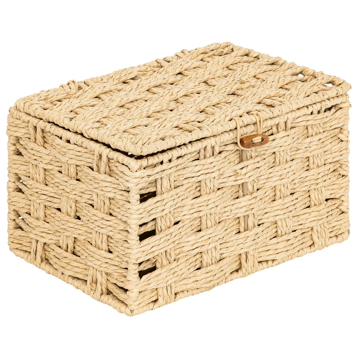 Lot de 3 boîtes "Elio"