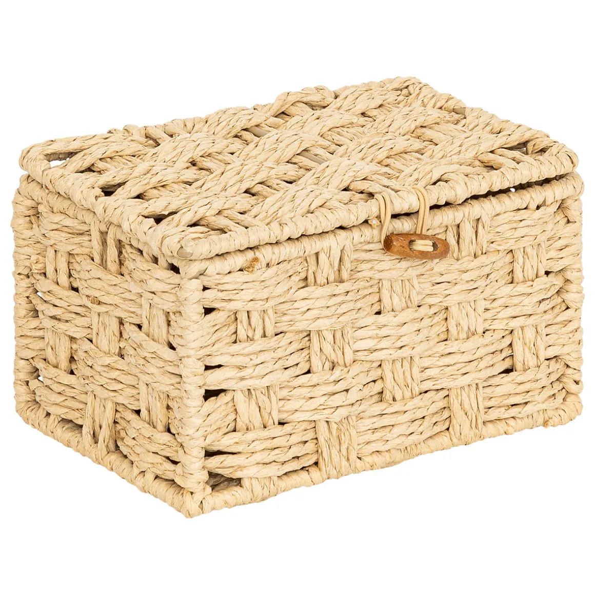 Lot de 3 boîtes "Elio"