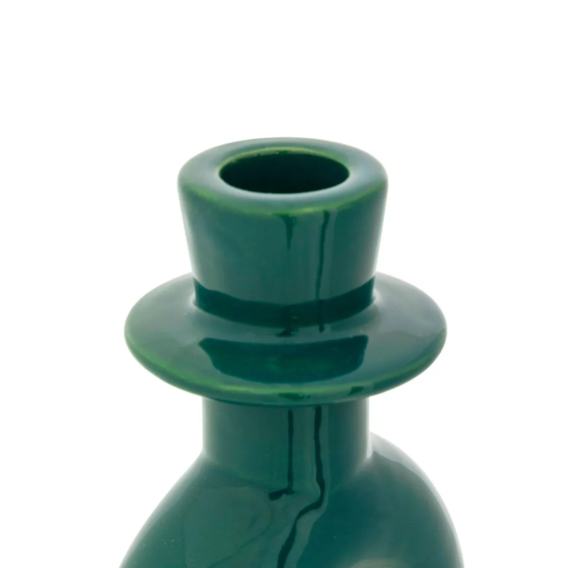 Lot de 2 bougeoirs "Mala"