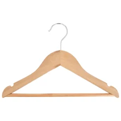 Lot de 4 cintres enfant