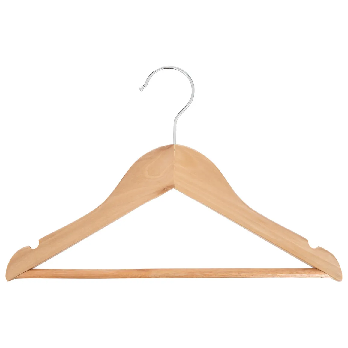 Lot de 4 cintres enfant