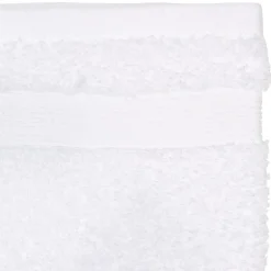 Lot de 2 gants de toilette