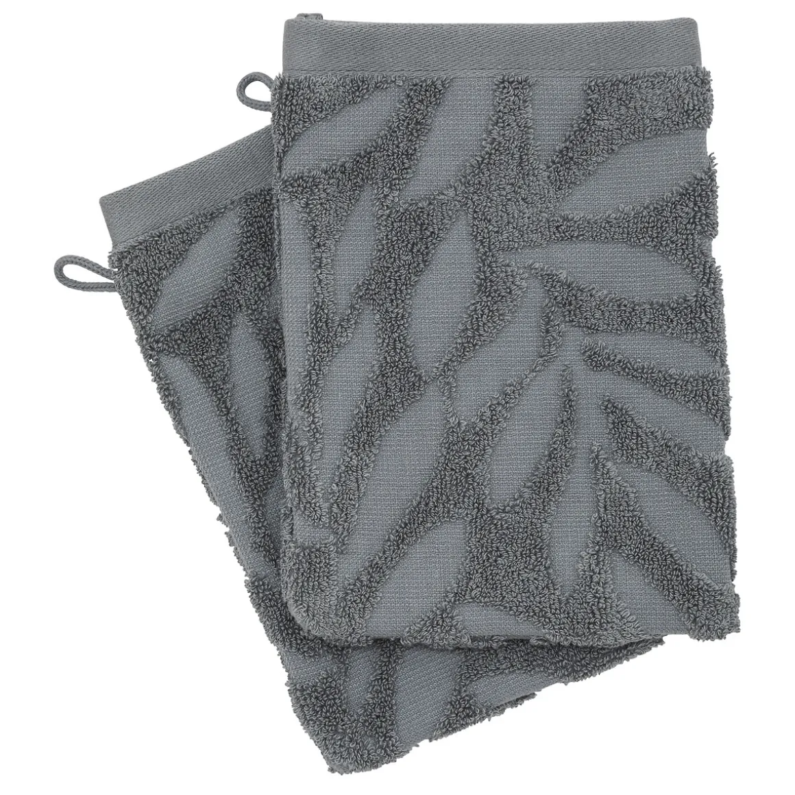 Lot de 2 gants "Sea view"