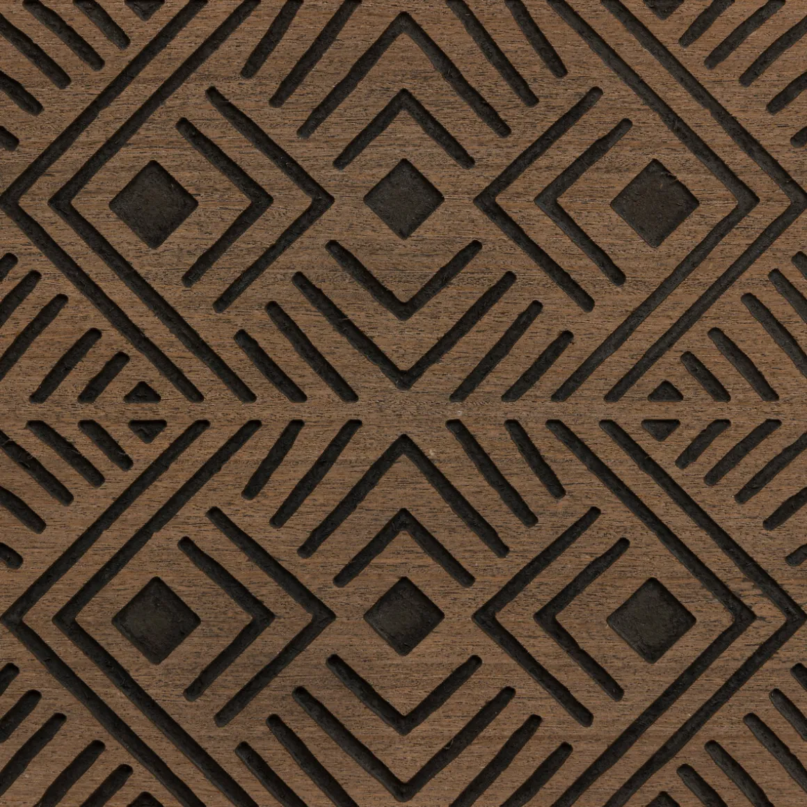 Lot de 2 malles "Exotic Panama"