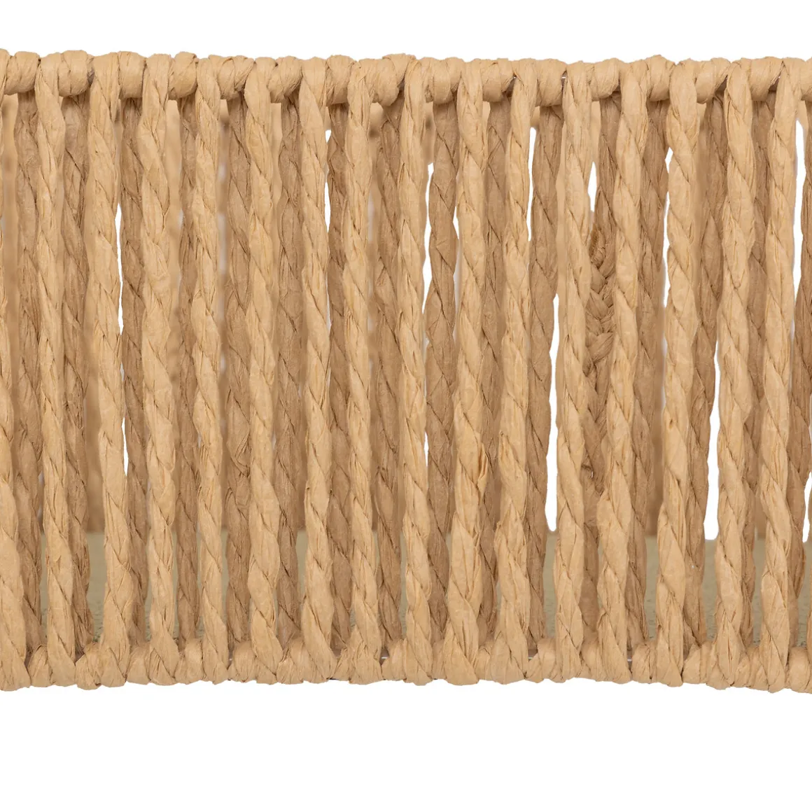 Lot de 3 paniers "Ali"