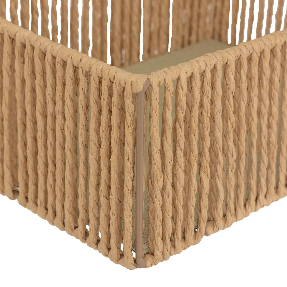 Lot de 3 paniers "Ali"