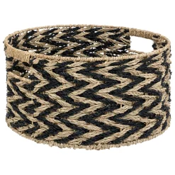 Lot de 3 paniers "Angie"