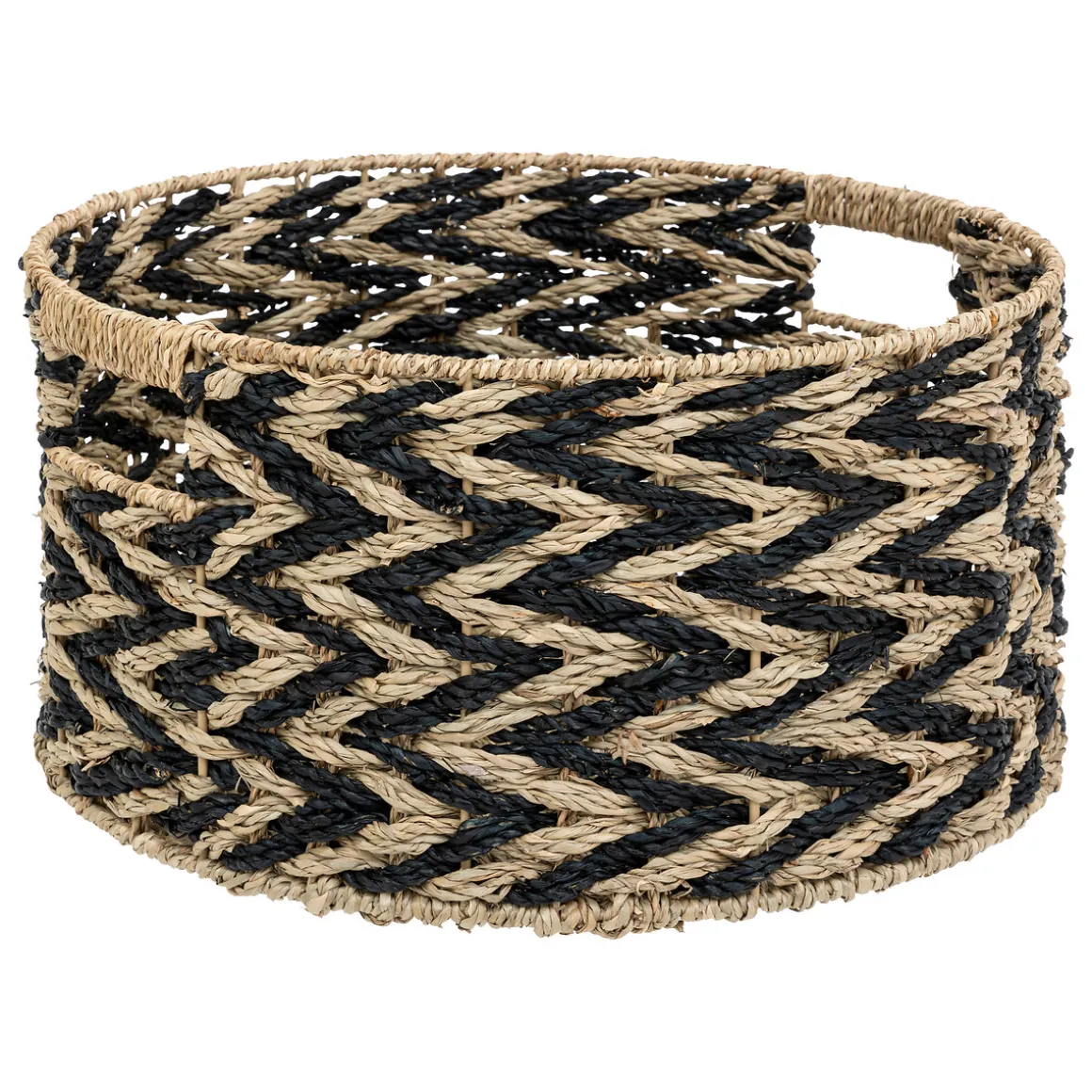 Lot de 3 paniers "Angie"