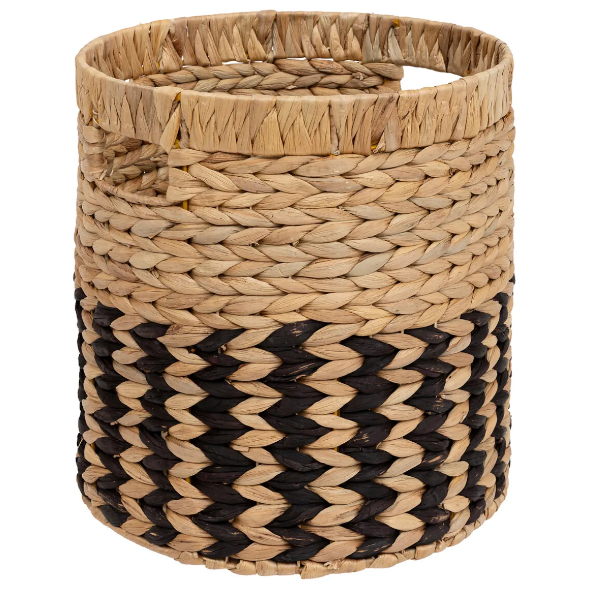 Lot de 3 paniers "Olive"