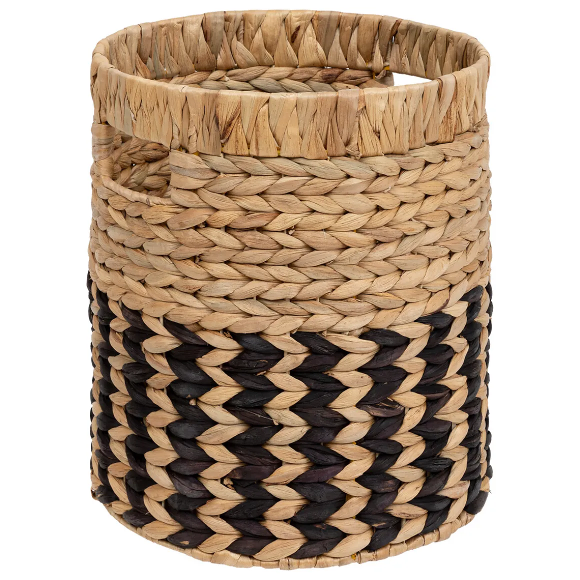 Lot de 3 paniers "Olive"