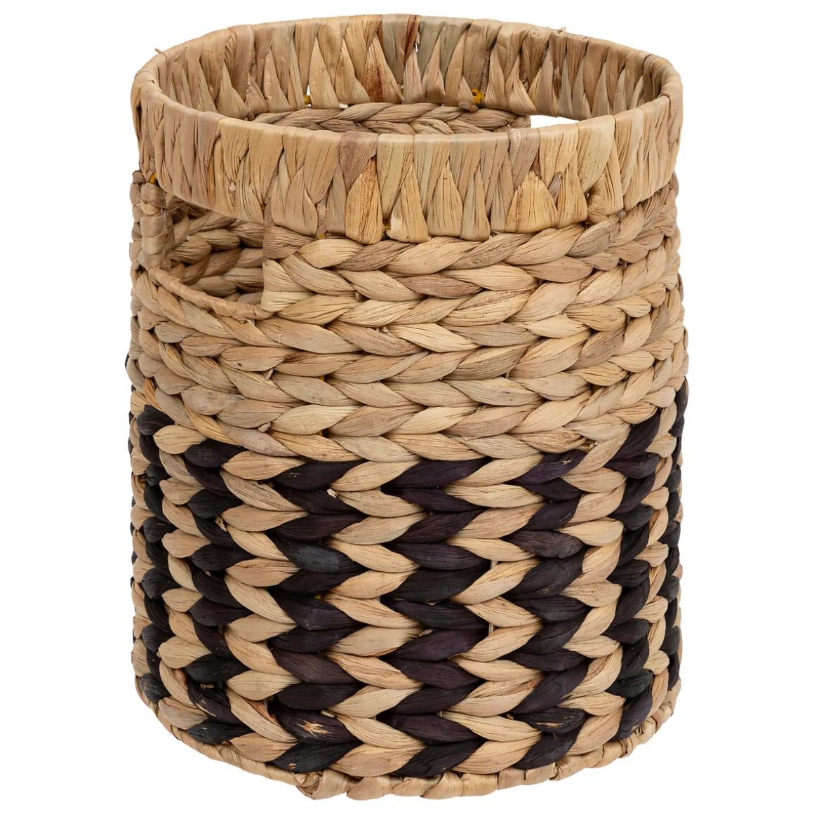 Lot de 3 paniers "Olive"