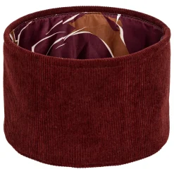 Lot de 3 paniers ronds