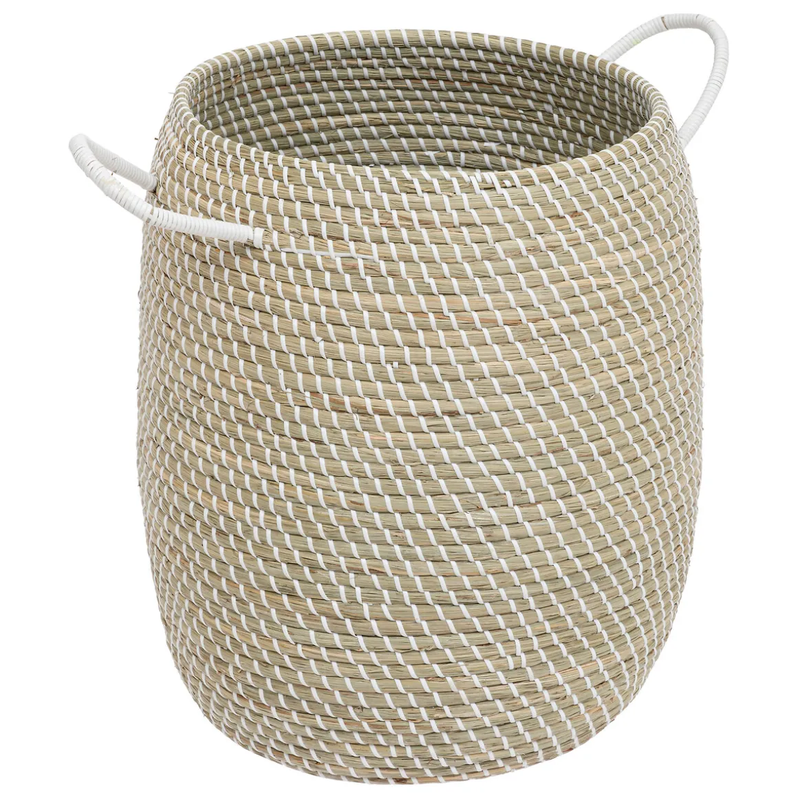 Lot de 2 paniers "Soleya"