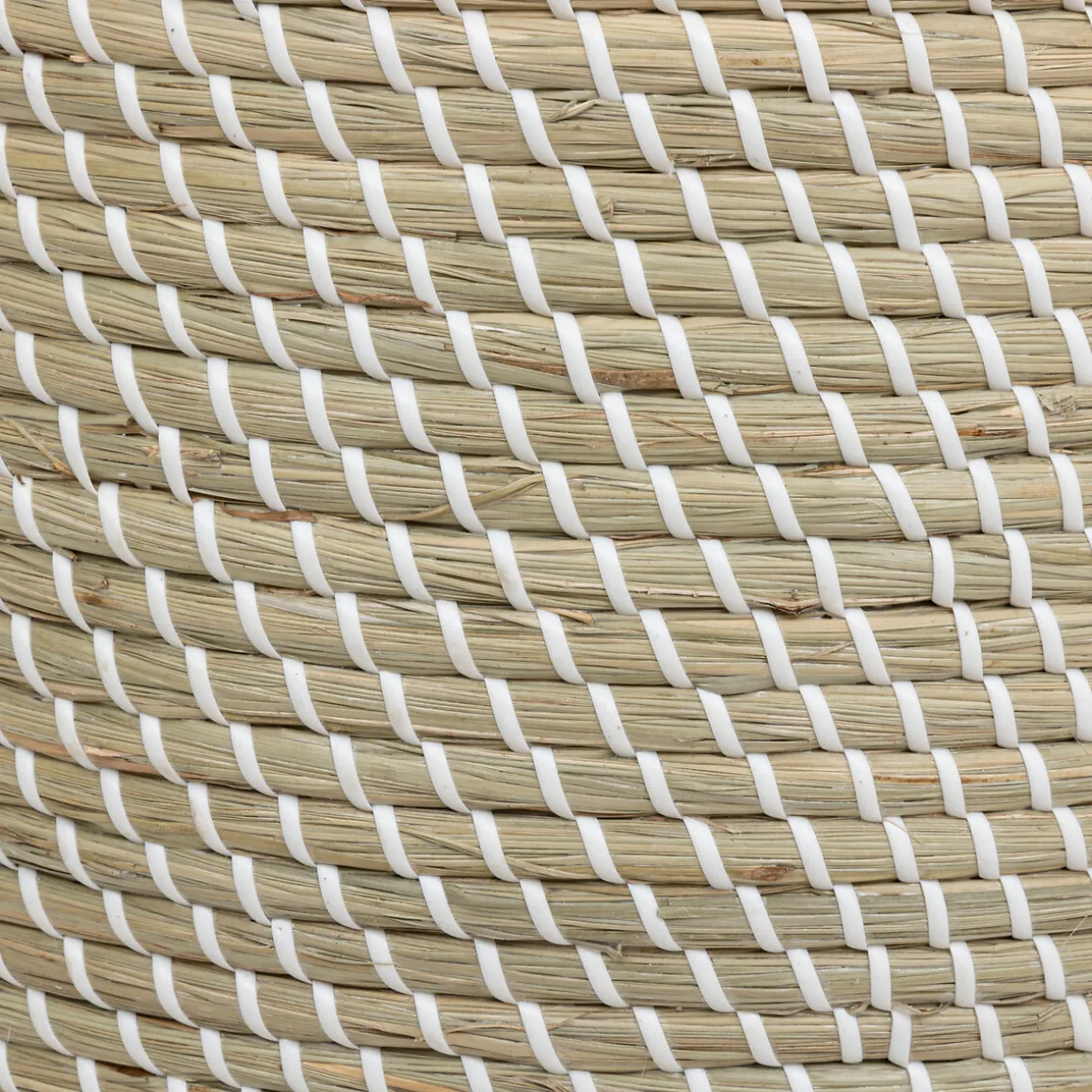 Lot de 2 paniers "Soleya"